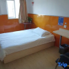 Отель Ruixue Hostel (Shanghai Zhujing Zijin Plaza), фото 2