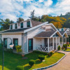 Отель Sapanca Alfa Suites&SPA Hotel, фото 12