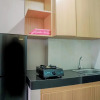 Отель Nice And Homey Studio Serpong Garden Apartment, фото 7