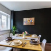 Отель Elton Mews House, фото 1