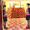 Отель Yantai Tonghui Hotel, фото 8