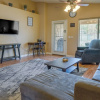 Отель Bright Peoria Home w/ Gas Grill & Fire Pit!, фото 13