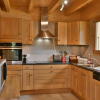 Отель Chalet Le Grand-Bornand, 6 pièces, 8 personnes - FR-1-391-47, фото 8