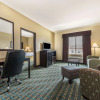 Отель Days Inn & Suites by Wyndham Mineral Wells, фото 6