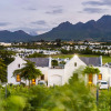 Отель De Zalze Luxury Lodge, фото 14