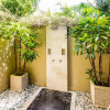 Отель Luxury Villa in Bali near Beach, Bali Villa 2077, фото 15
