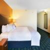 Отель Fairfield Inn By Marriott Jackson, фото 7