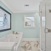 Отель Hook Wine and Sinker S 95 Barracuda St 4BR 3BA, фото 8