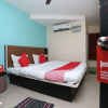 Отель OYO 27016 Hotel Sai Siddhi, фото 12