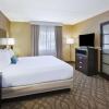 Отель Best Western Okemos/East Lansing Hotel & Suites, фото 3