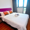 Отель Kuching Strategy New Vivacity Jazz 1 Cozy Home 12, фото 3