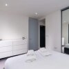 Отель Guestready Urban Apartment In Central London For Up To 4 Guests, фото 19