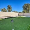 Отель Modern Home w/ Putting Green, 2 Mi to Golfing, фото 14