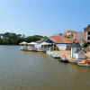 Отель Stylish Apartment Located Near a Lake in the Vendée, фото 22