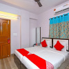 Отель OYO 9718 Apartment near DLF IT Park, фото 4
