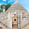 Отель Trullo del Boschetto, фото 1