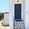 Отель Amazing Blue Marsis Apartment in Paros, фото 1