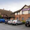 Отель Premier Inn Grimsby, фото 9