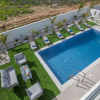 Отель Villa Prol21,fantastic 3bdr Protaras Villa With Pool,close to Fig Tree Bay Beach, фото 13