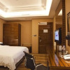 Отель Seven Star Business Hotel - Nanchang, фото 6