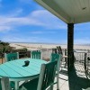 Отель Boardwalk 134 by Wild Dunes, Oceanfront Home With Resort Amenity Access, фото 7