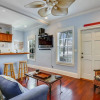 Отель Paradise Place by Avantstay Key West Old Town Condo w/ Shared Pool, фото 2