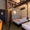 Отель THE MACHIYA Kamiumeya, фото 6