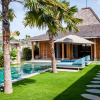 Отель Beautiful Villa With Private Pool, Bali Villa 2072, фото 22