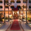 Отель Sofitel Fès Palais Jamaï, фото 24