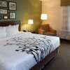 Отель Sleep Inn & Suites near Liberty Place I-65, фото 6