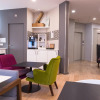Отель Citadines Part-Dieu Lyon, фото 15