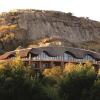 Отель Isandlwana Lodge, фото 13