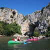 Отель Lovely House with Grass Garden, Shared Swimmingpool, Next To the River Ardèche, фото 33