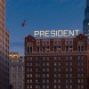 Отель Hilton President Kansas City, фото 1