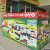 Отель Oyo 43933 Ferringhi Stay Iinn, фото 14