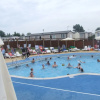 Отель Immaculate 3-Bed Lodge, фото 25