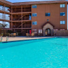 Отель Lompoc Valley Inn & Suites, фото 13