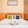 Отель Urbanview Hotel de Kopen Malang by RedDoorz, фото 5