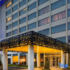 Отель Park Inn by Radisson Northampton Town Centre, фото 11