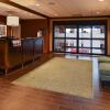 Отель Hampton Inn Omaha Midtown-Aksarben Area, фото 13