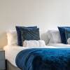 Отель Luxury 1 Bedroom Serviced Apartment in the Heart of Stevenage, фото 5