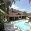 Отель Pousada Na Praia Ubatuba, фото 14