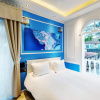 Отель Dalat Boutique Hotel, фото 18