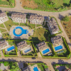 Отель Fethiye Hisarpark G3 Apart, фото 12