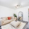 Отель Stylish 2-bed Home in East London Free Parking, фото 13
