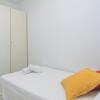 Отель RAN DE MAR (CAN PICAFORT) - ADULTS ONLY - Fabulous seafront apartment with wonderful beach views. Fr, фото 8