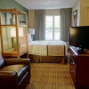 Отель Extended Stay America Phoenix - Chandler - E. Chandler Blvd., фото 26