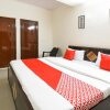 Отель Devaansh Homestay By OYO Rooms, фото 11