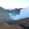 Отель Backpacker Kawah Ijen, фото 17