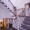 Отель Lovely 4BD Apt 3min Walk to Ponte Vecchio, фото 9